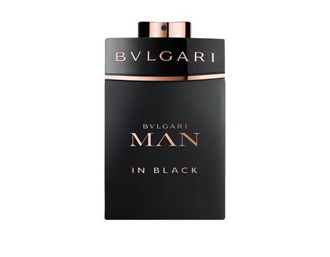 Bvlgari Man In Black Eau De Parfum 41478 .